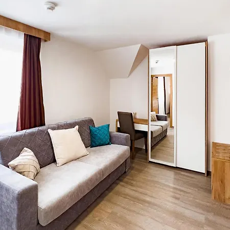 Holiday home Amazing In St, Michael Im Lungau With Sauna Sankt Michael im Lungau