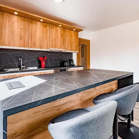 Stunning In St Michael Im Lungau *