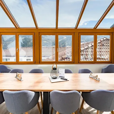 Stunning In St Michael Im Lungau Sankt Michael im Lungau