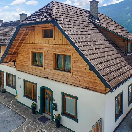 Amazing In St, Michael Im Lungau With Sauna