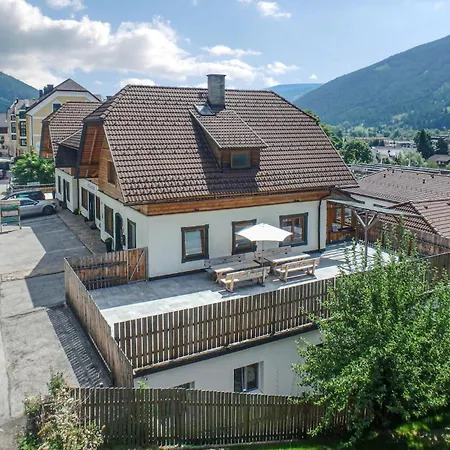 Amazing In St, Michael Im Lungau With Sauna Sankt Michael im Lungau