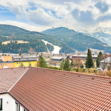 Stunning In St Michael Im Lungau * Sankt Michael im Lungau