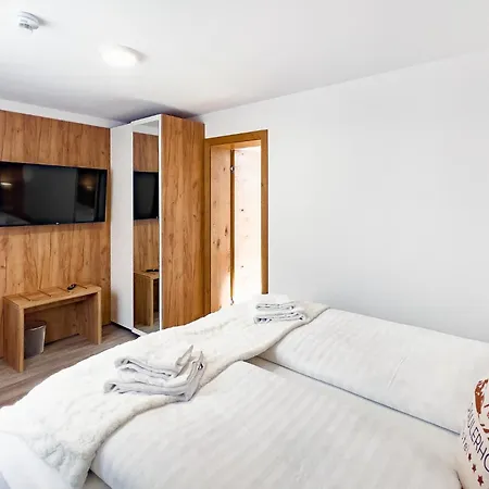 Stunning In St Michael Im Lungau Sankt Michael im Lungau