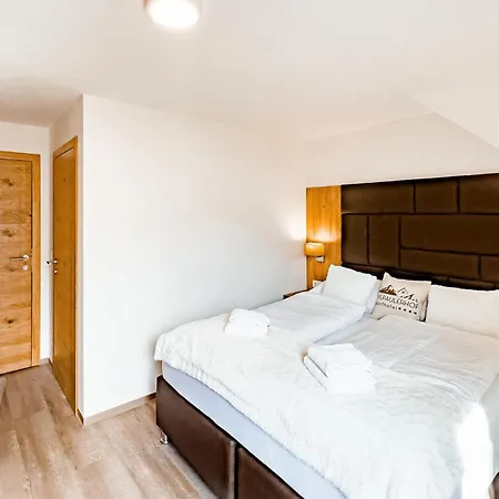 Amazing In St, Michael Im Lungau With Sauna Ferienhaus
