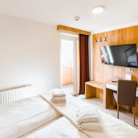 Stunning In St Michael Im Lungau *