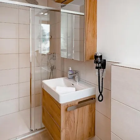 Amazing In St, Michael Im Lungau With Sauna *