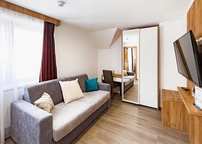 Nyaraló Stunning In St Michael Im Lungau Sankt Michael im Lungau