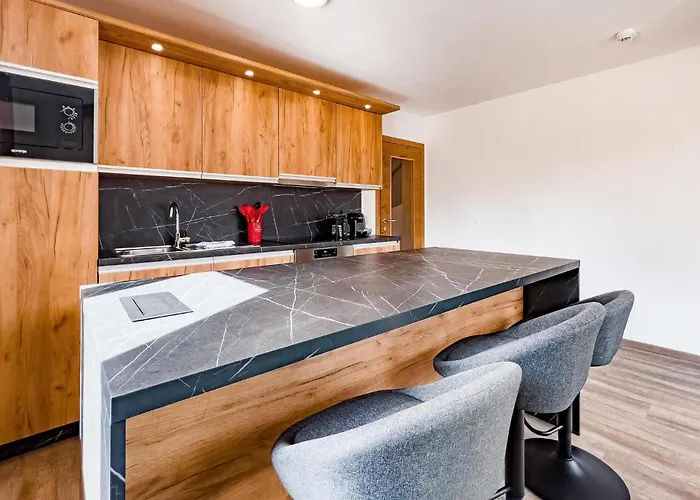 Stunning In St Michael Im Lungau *