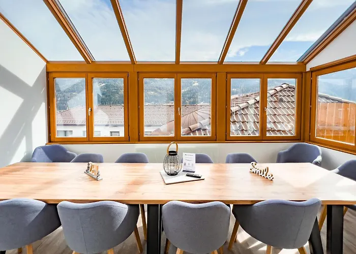 Stunning In St Michael Im Lungau Sankt Michael im Lungau