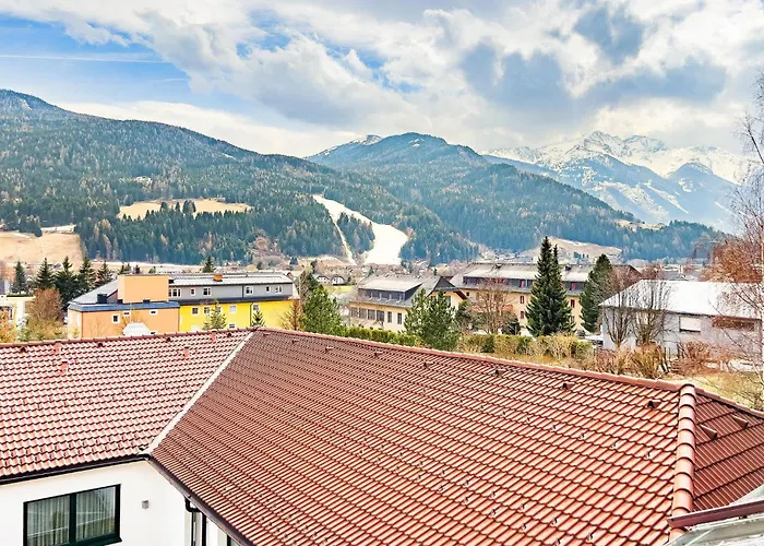 Stunning In St Michael Im Lungau * Sankt Michael im Lungau