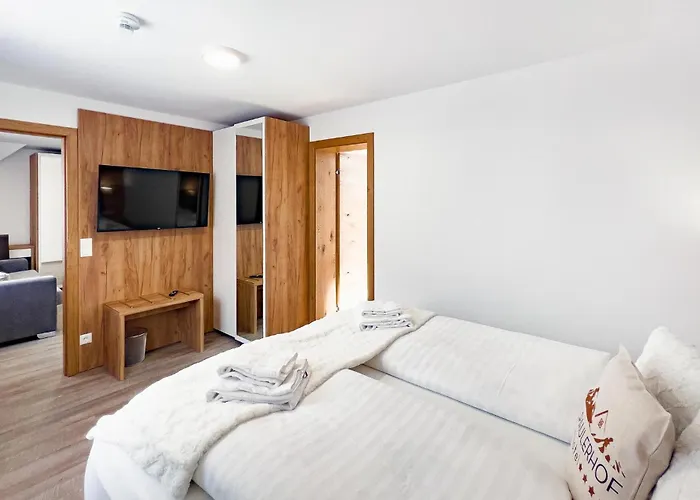 Stunning In St Michael Im Lungau Sankt Michael im Lungau