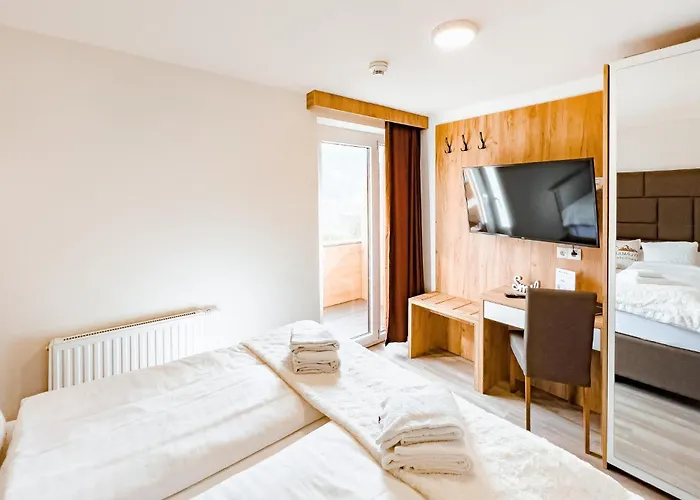 Stunning In St Michael Im Lungau *