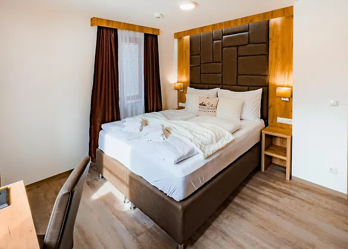 Stunning In St Michael Im Lungau * Sankt Michael im Lungau