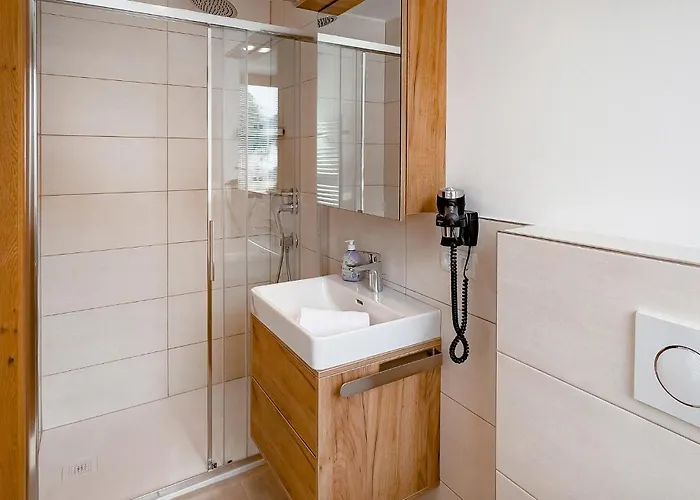 Stunning In St Michael Im Lungau *